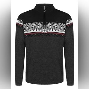 Dale of Norway Moritz Sweater